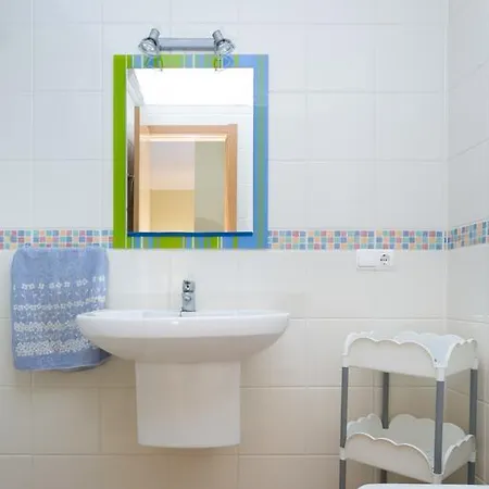 Apartment Sotavento Friendly