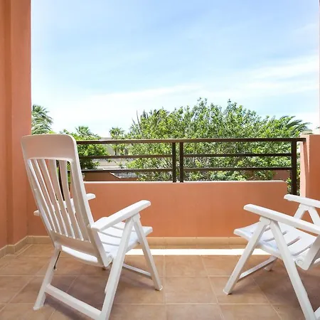 Sotavento Friendly Apartmán