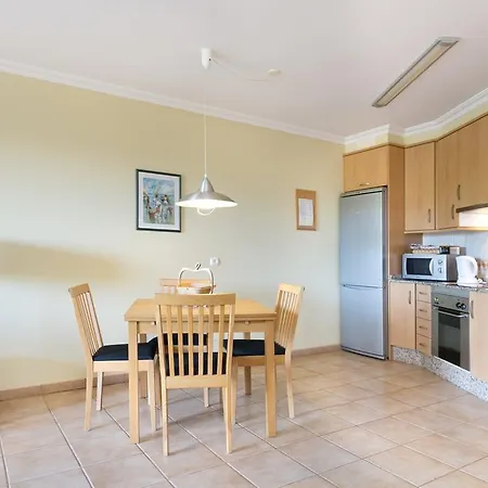 Sotavento Friendly Apartamento *