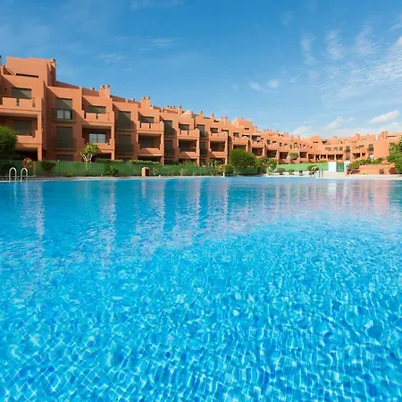Apartamento Sotavento Friendly *