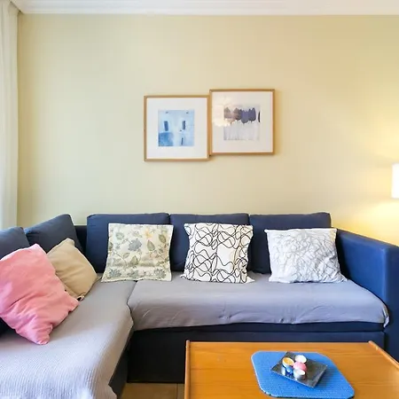 Apartamento Sotavento Friendly *